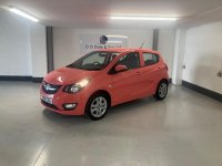 VAUXHALL VIVA