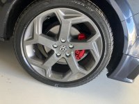 VOLKSWAGEN TRANSPORTER SHUTTLE