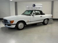 MERCEDES-BENZ 300