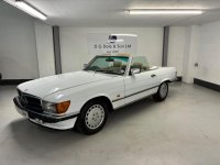 MERCEDES-BENZ 300