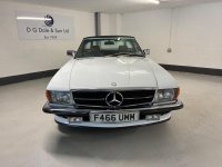 MERCEDES-BENZ 300