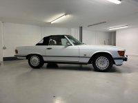 MERCEDES-BENZ 300