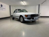 MERCEDES-BENZ 300