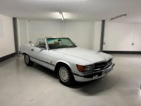 MERCEDES-BENZ 300