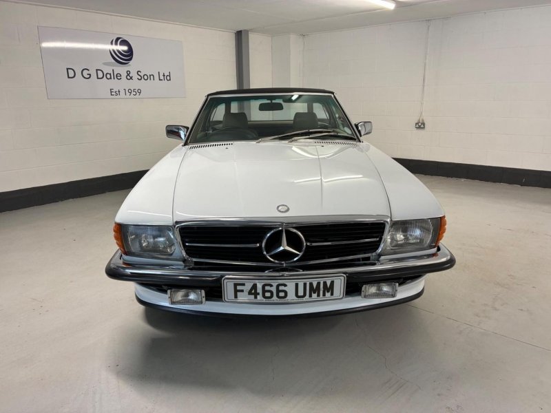 MERCEDES-BENZ 300