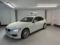 BMW ALPINA