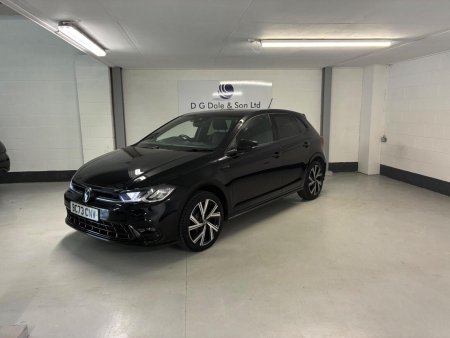 VOLKSWAGEN