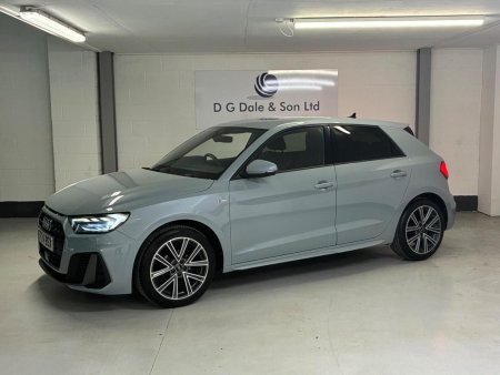 AUDI